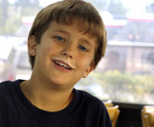 The lung is associated with the metal element and its season is late fall.  It's color is white, and its flavor is spicy.